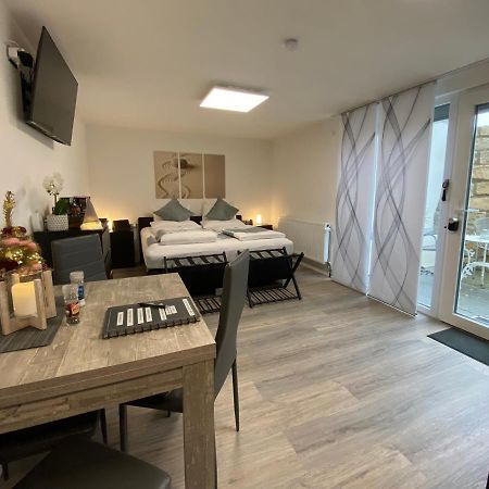 1,5 Zimmer Apartment In S-Bahn Naehe, 35 Qm, Max 4 Pers, Zentral, Private Terasse, Internet 250 Mbit Gärtringen Екстериор снимка