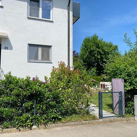 1,5 Zimmer Apartment In S-Bahn Naehe, 35 Qm, Max 4 Pers, Zentral, Private Terasse, Internet 250 Mbit Gärtringen Екстериор снимка